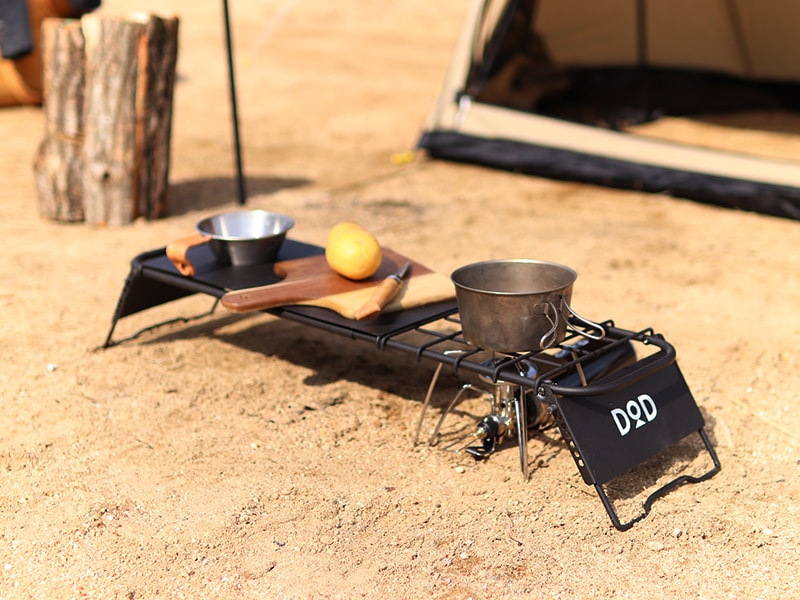 ソトメシンガーZ TB1-567 - DOD（ディーオーディー）【公式ブランド