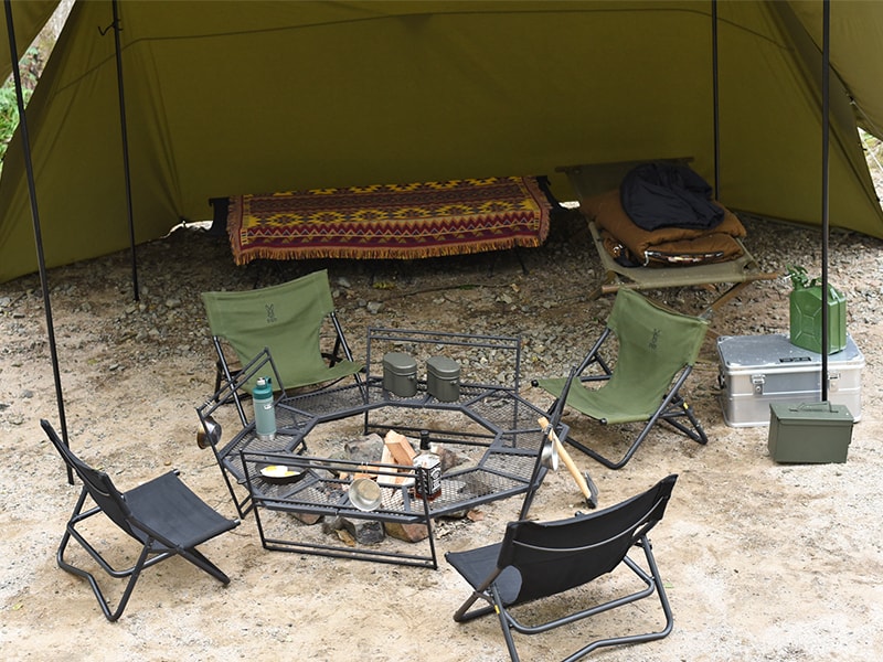 テキーラ180 TB1-572-BK - DOD（ディーオーディー）【公式ブランドサイト】