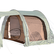 カマボコテント3M用インナーテント TN5-695 - DOD（ディーオーディー