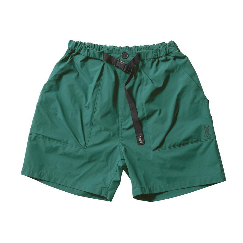 タンパンインザサマー（マスタード/グリーン/ブラック）PT065-YL/GR/BK