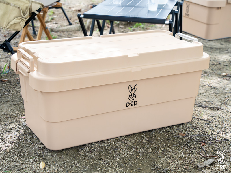 ヨクミルヤーツナウL CX3-100-BG - DOD（ディーオーディー）【公式