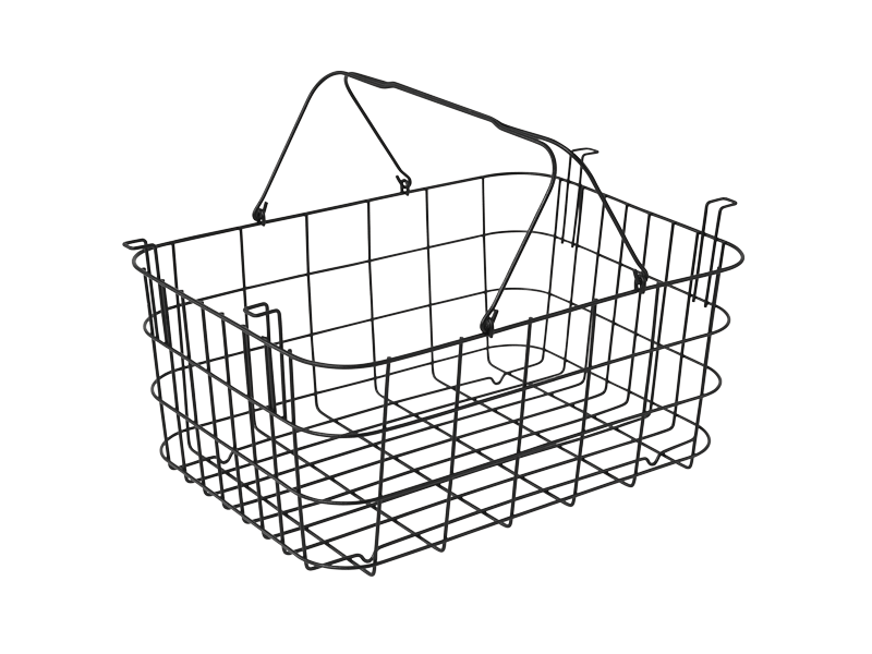 販売終了】ショッキノヤーツ WB1-822-BK - DOD（ディーオーディー