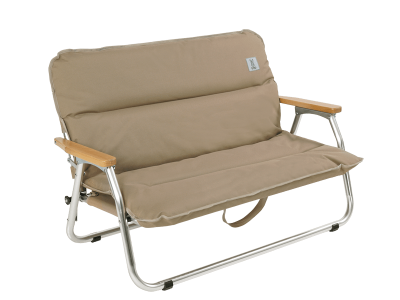 グッドラックソファロー（タン） CS2-900-TN - DOD（ディーオーディー