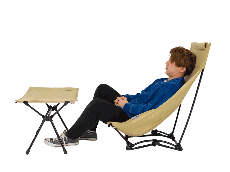 ヤバイッス（ブラック） C1-938-BK - DOD（ディーオーディー）【公式