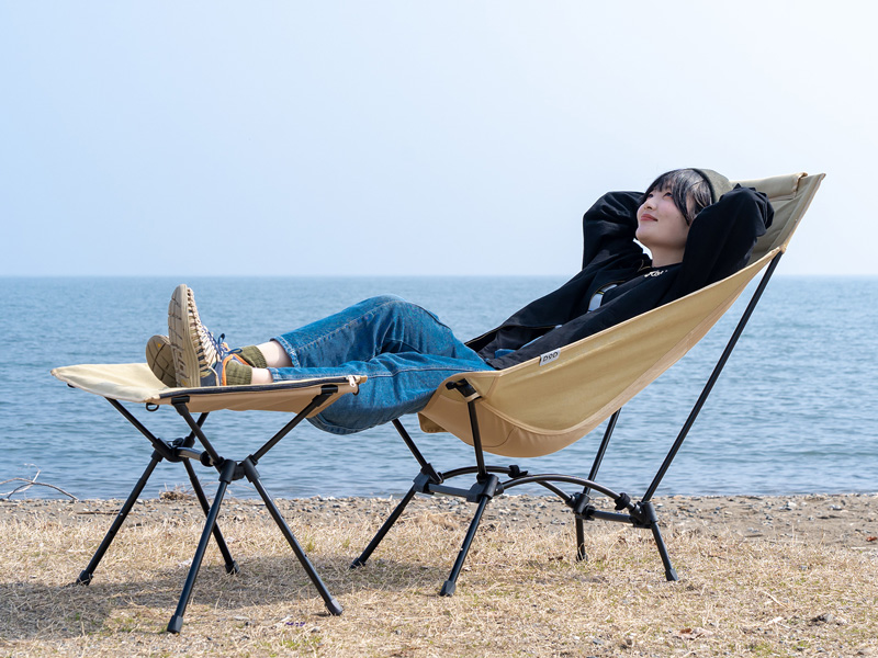 DOD ヤバイッス タン ベージュ ヤバイッス | DOD STORE （ディーオー