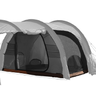 カマボコテント3M用マットシートセット TM5-704 - DOD（ディーオー