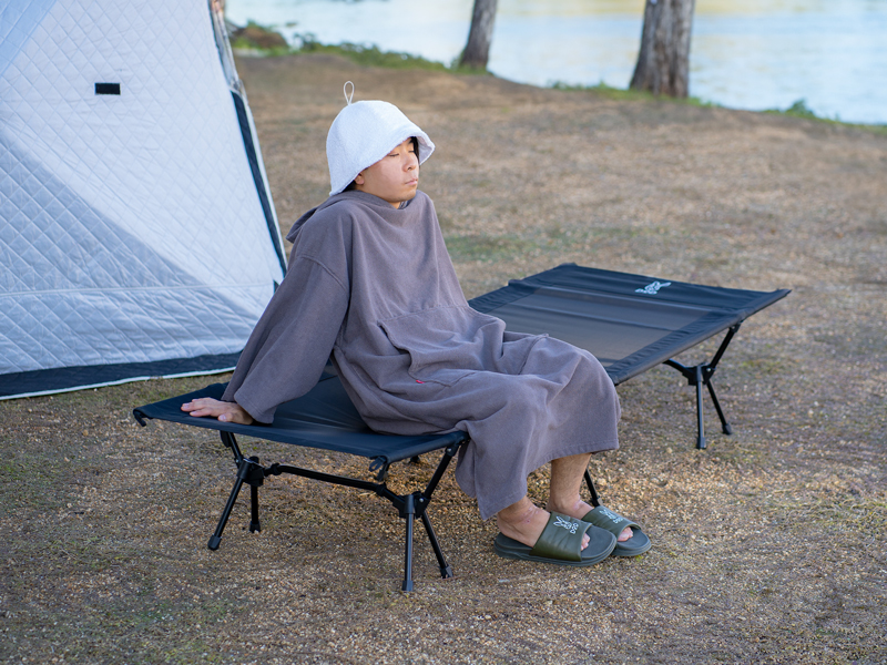 キャナリーコット CB1-996-BK - DOD（ディーオーディー）【公式