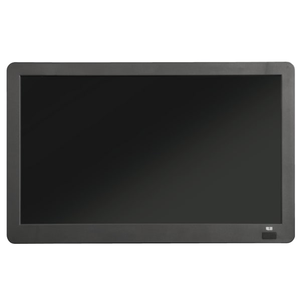 大きい画面で楽しみ放題☆車載リアモニター 14インチ｜カー・自転車