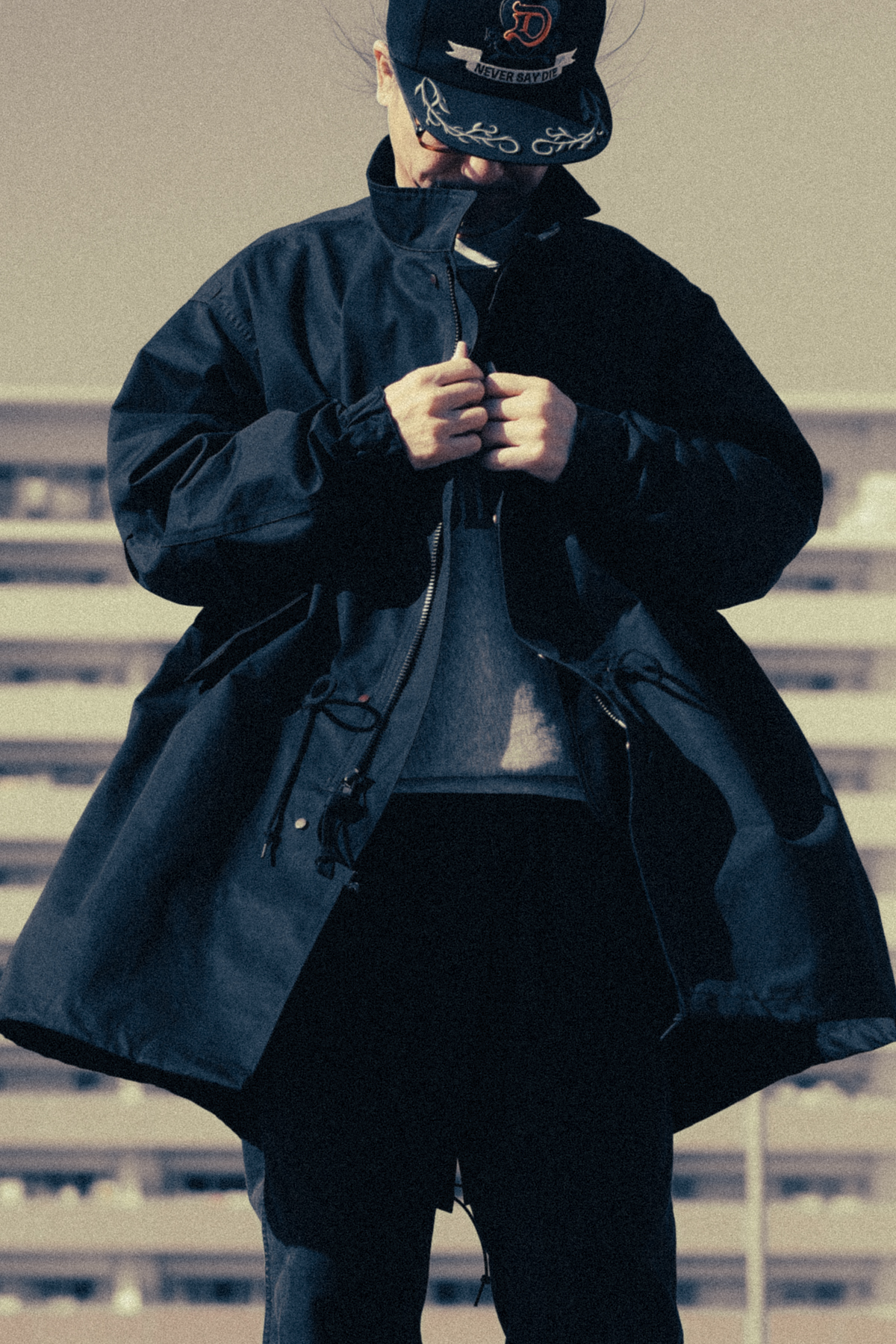 AUBERGE：MOD65｜AUBERGE・Needles・IndianJewelry・MOTO・GOOD KARMA