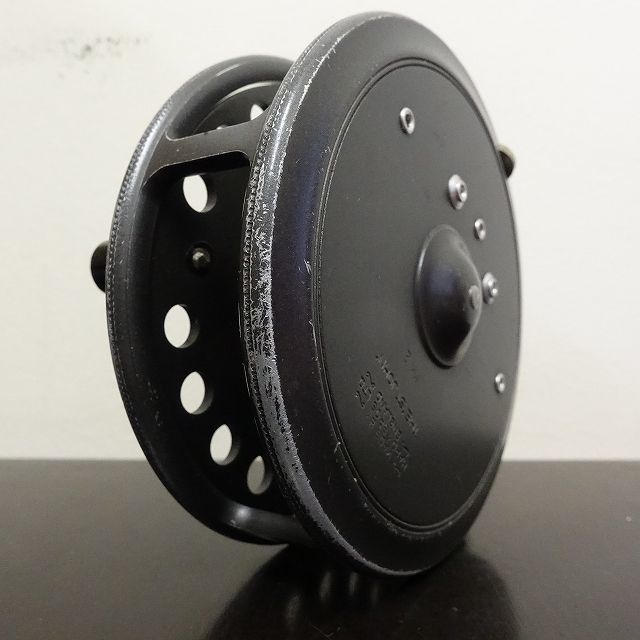 HARDY】 ST JOHN MK2 3 7/8