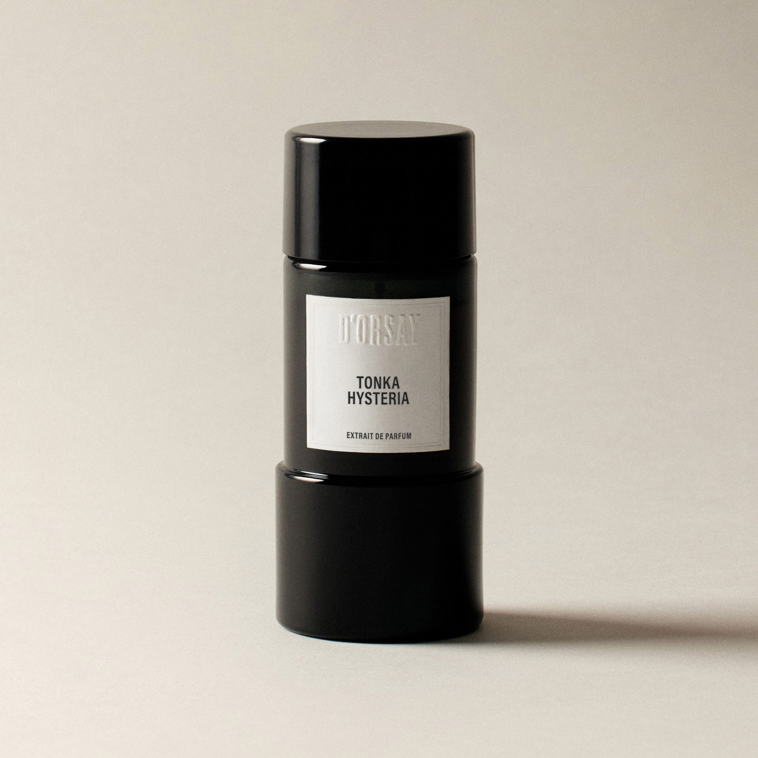 Extrait de Parfum TONKA HYSTERIA | Unisex Amber Fragrance – Maison