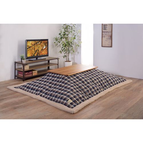 こたつテーブル KT-104N 東谷(あずまや) コタツ | ホームセンター通販