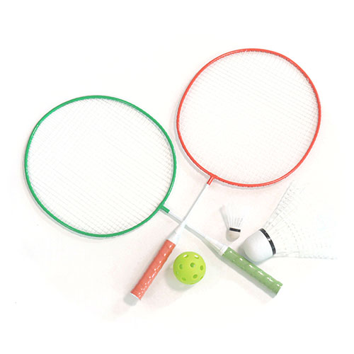 ジャンボラケットセット L-FN68 DCM 卓球 | ホームセンター通販はDCM