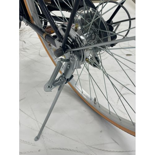 本州・四国・九州店舗受取限定】パンクしにくいシティ自転車