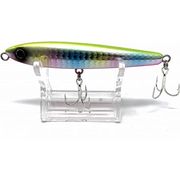 ソルトルアー ジグミノー Barrett86 PG/ピンクゴールド From北海道