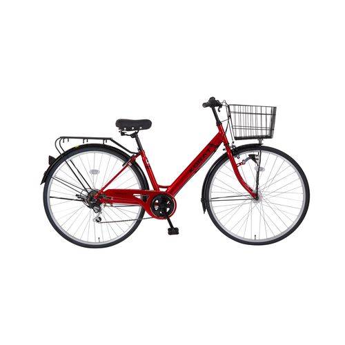 本州・四国・九州店舗受取限定】シティ自転車 コラット 27インチ 外装6
