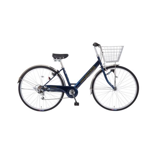 本州・四国・九州店舗受取限定】シティ自転車 ダカラットクルーズ BAA