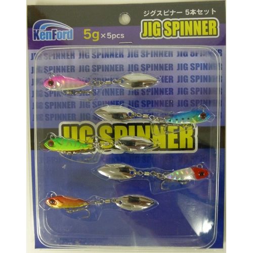 ワームセット (有)ケンフォード ハードルアー | ホームセンター通販は