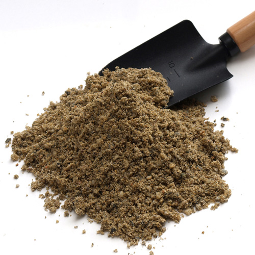 砂 NXstyle(ネクスタイル) 砂・砂利 20kg(1袋) サイズ：0～5mm程度(小