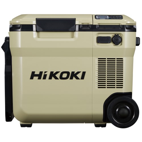 コードレス冷温庫 UL18DD (XMBZ) HiKOKI(旧日立工機) 保温保冷庫