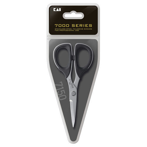 7150 小バサミ 150mm 022CA0102 貝印カミソリ 万能ハサミ