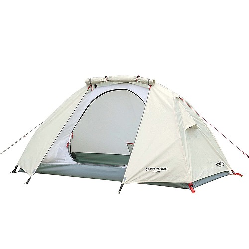 トレッカー ソロテントUV UA-0040 CAPTAIN STAG テント ソロキャン