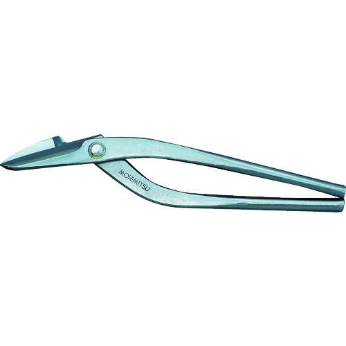 本職板金鋏 SLD新縦切 270mm HSLD-2827 盛光 金切ハサミ