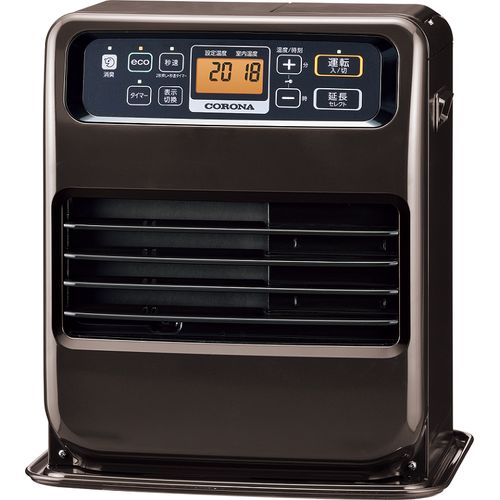 CORONA コロナ石油ファンヒーター