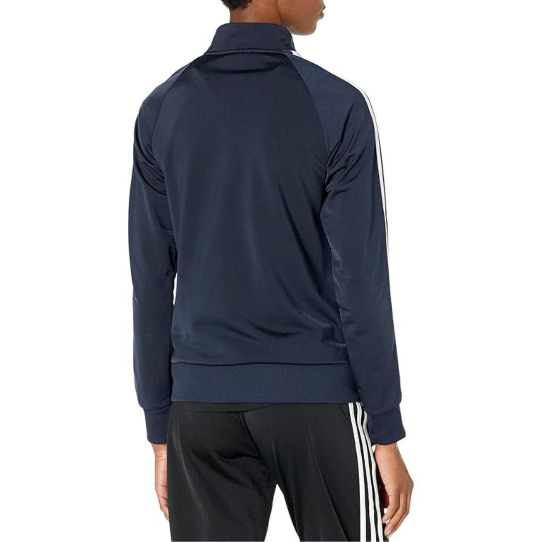 Adidas Women's Track Top Legend Ink - H48444