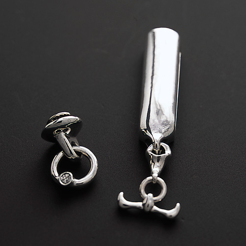 WEB STORE | deaf breed | / KEY HOLDER