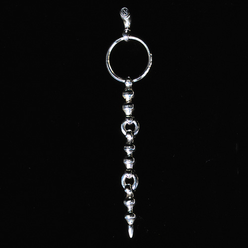 WEB STORE | deaf breed | / KEY HOLDER