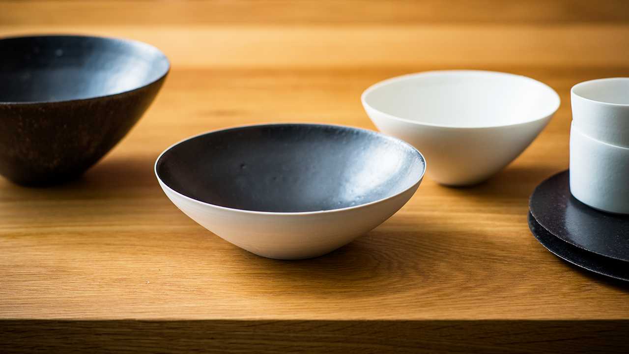 吉田直嗣さんの工房を訪ねて | DEAN & DELUCA【公式】