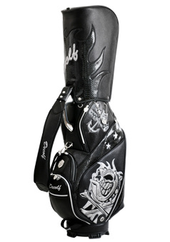 DECOLFデコルフ公式｜キャディバッグ