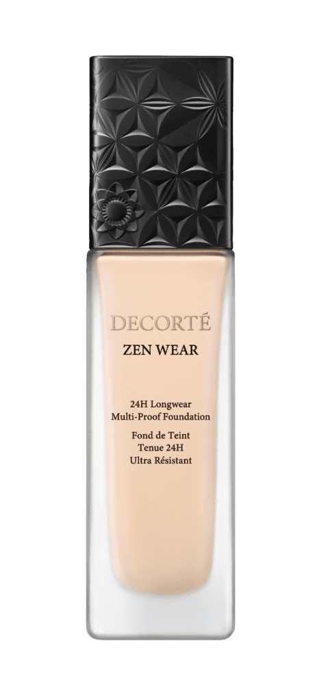 ゼン ウェア ステイ C10 | DECORTÉ（コスメデコルテ）公式オンライン