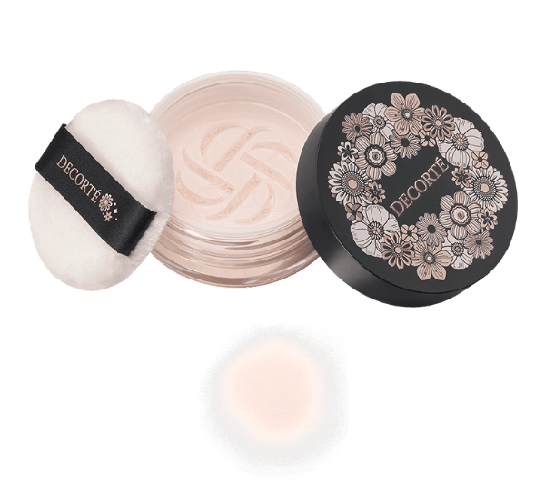 エターナル ブルーム 抽選ページ | DECORTÉ（コスメデコルテ）公式