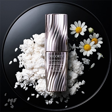 ホワイトロジスト ネオジェネシス ブライトニング コンセントレイト