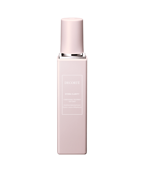 イドラクラリティ コンディショニング トリートメント ソフナー