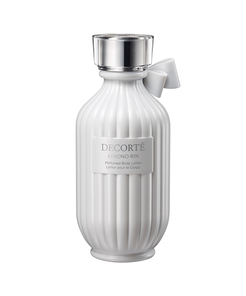 キモノ リン パフュームド ボディローション | DECORTÉ（コスメ
