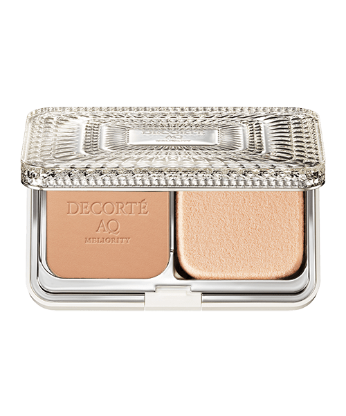 AQ ミリオリティ メイクアップ スポンジ | DECORTÉ（コスメデコルテ