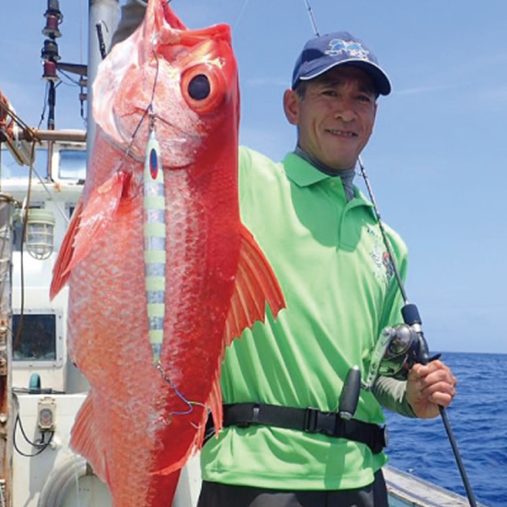 DEEPLINER｜トップ