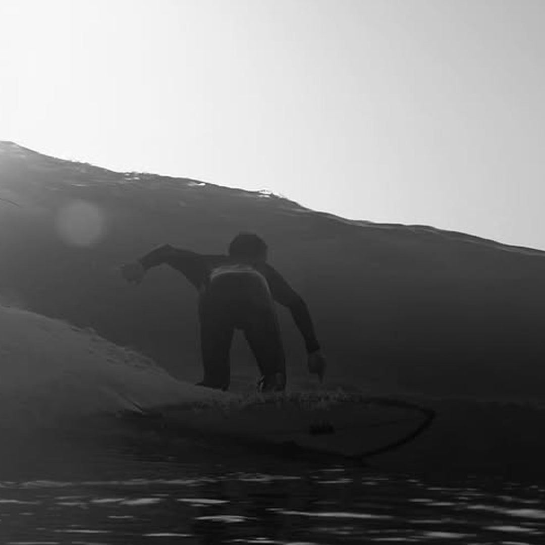 Deflow Surf - Mid Port Royale Twin Fins