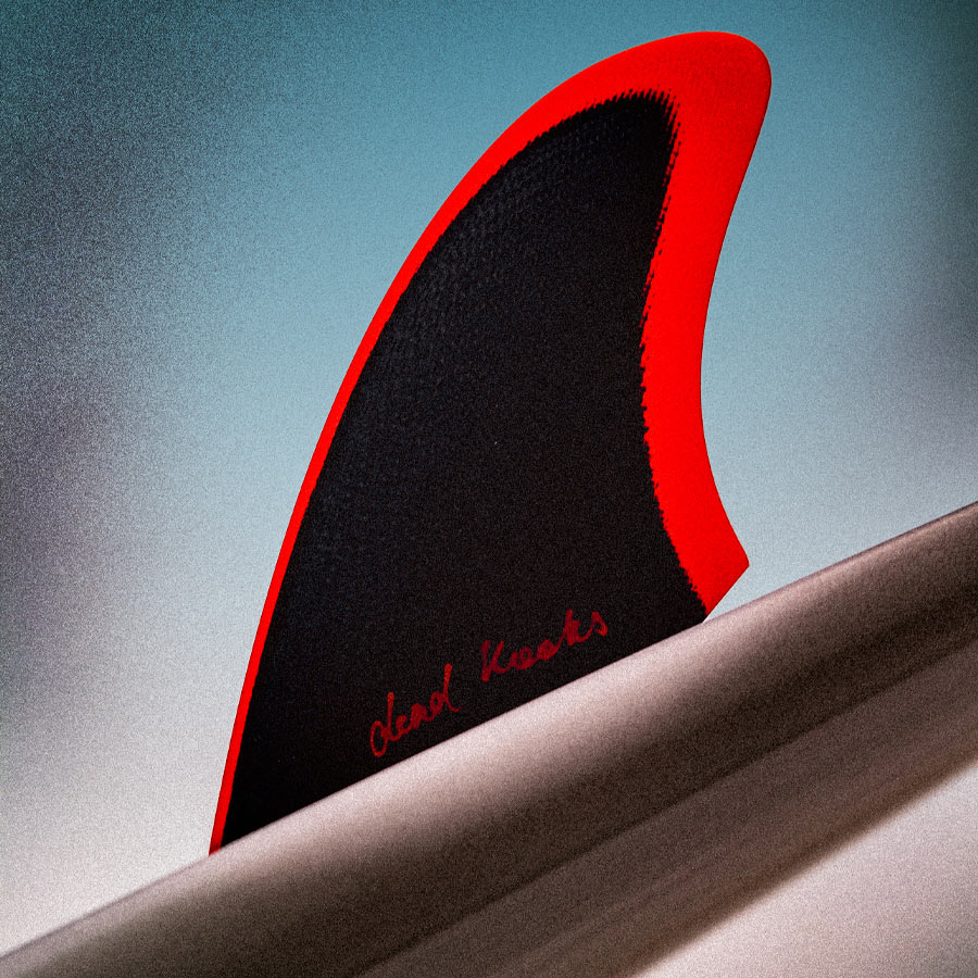 Deflow Surf - Twin Fins