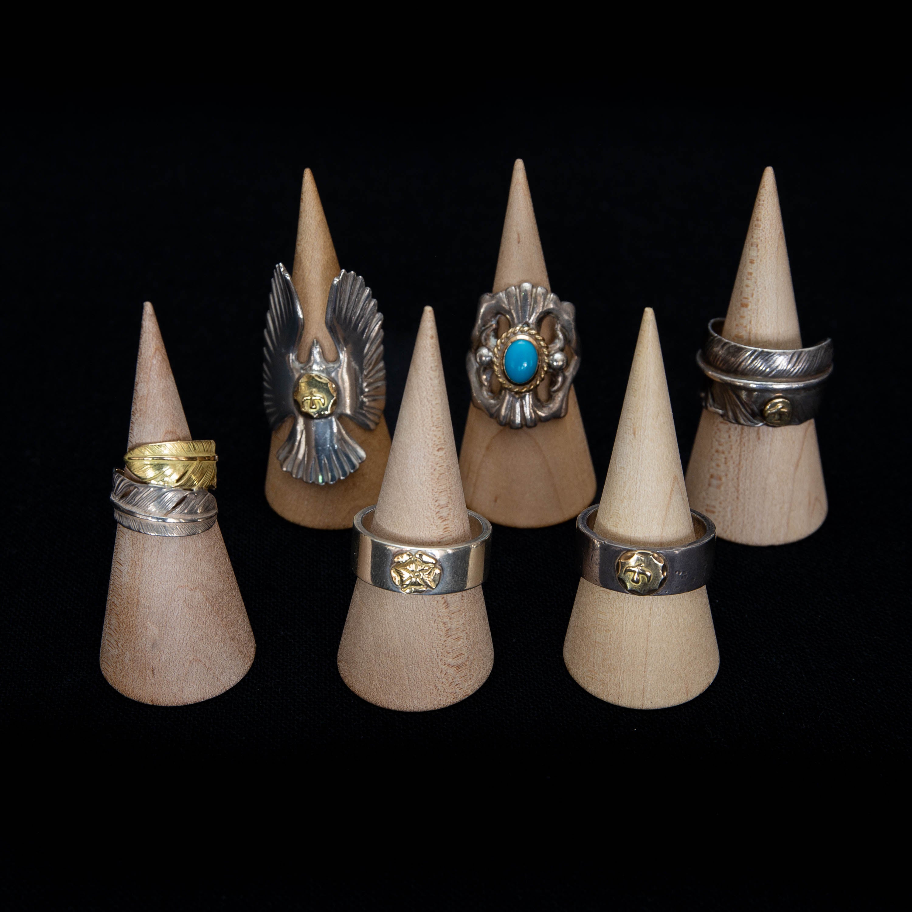 リング – DELTAone