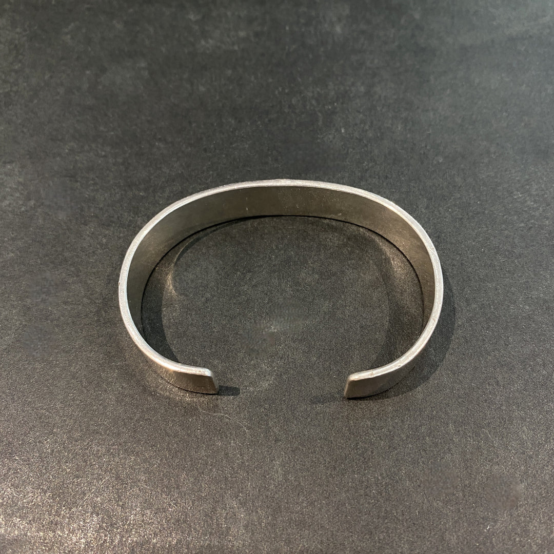 ゴローズ goro's [OLD][希少]平打ちブレス(M)※イーグル斜め飛び – DELTAone