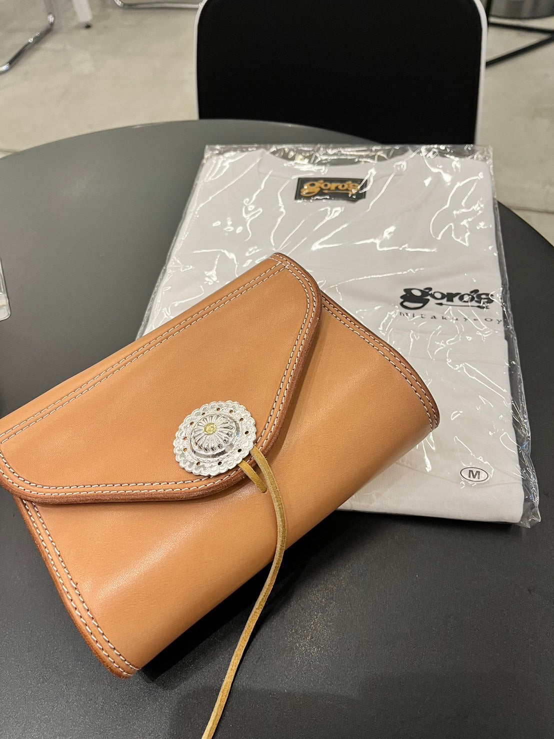 goro's定価表 – DELTAone