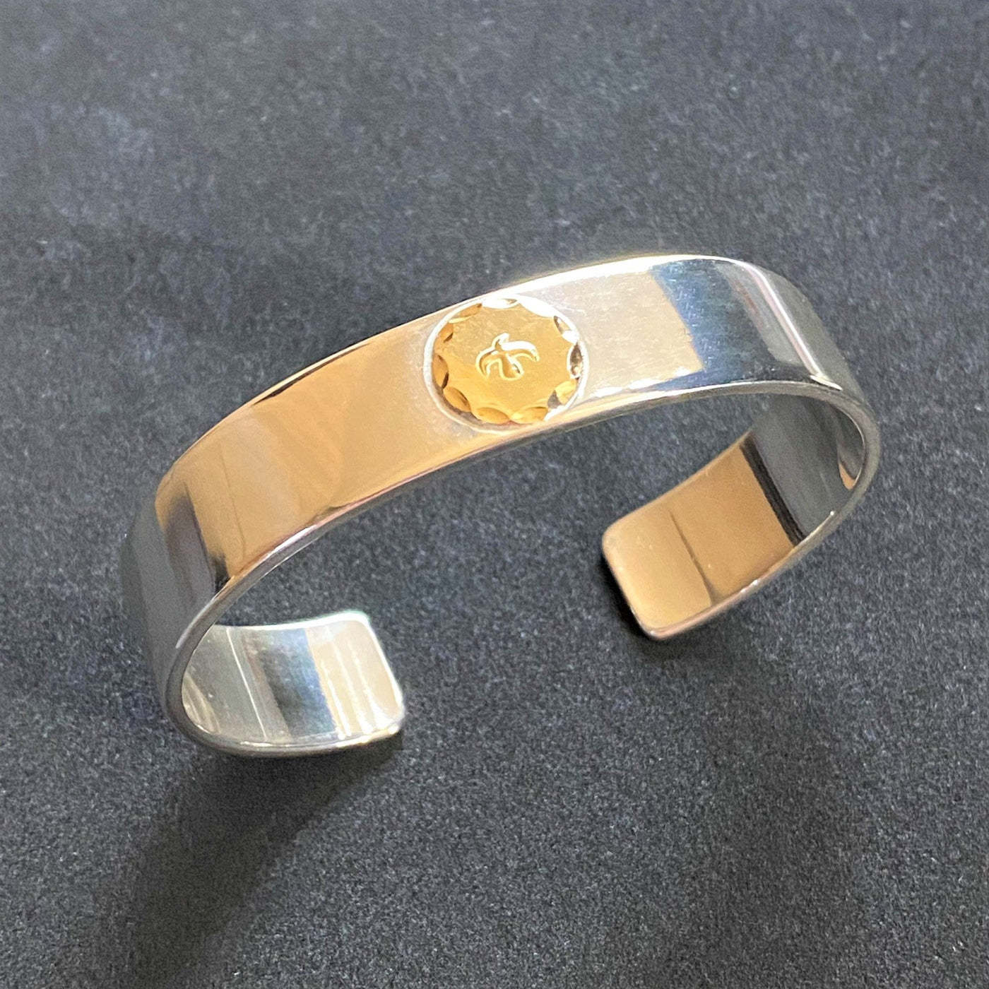 ゴローズ goro's ※特別SALE※[新品] 平打ちブレス(S) – DELTAone