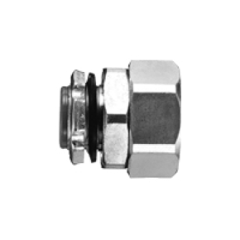 KMBG54 ケイフレボックスコネクタ54 三桂製作所の通販なら電設資材の