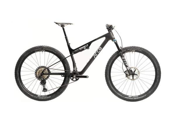 ARC8 Evolve FS XT - 2025 | Der Dynamo GmbH