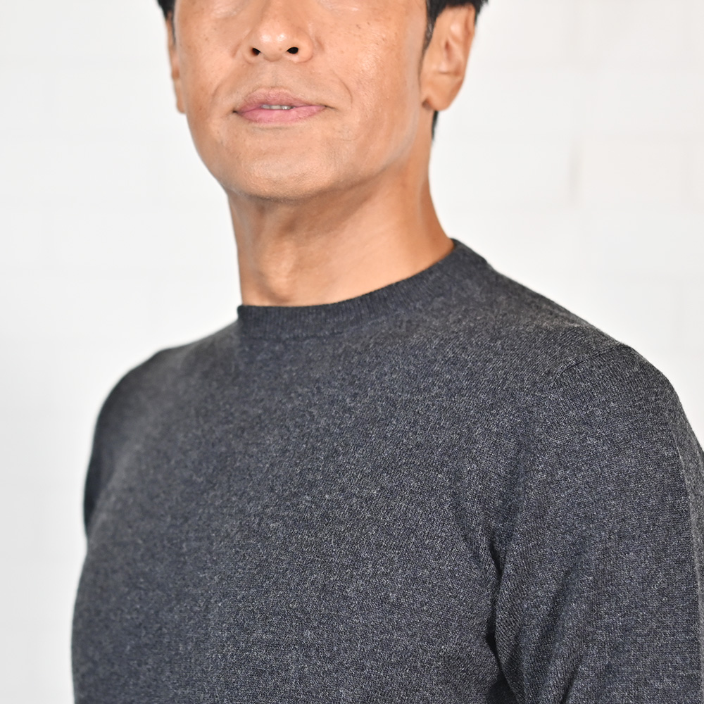 至高のニットブランド]フィリッポ デ ローレンティス特集 2025/26秋冬