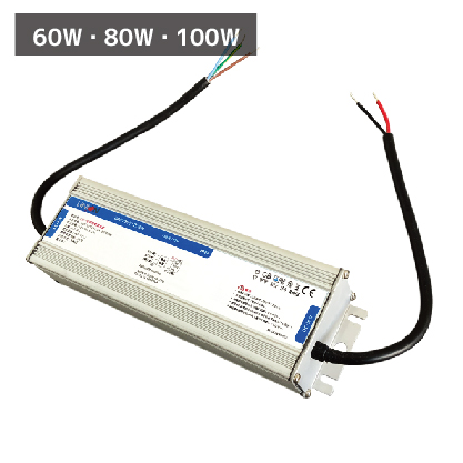 LED照明電源装置｜トランス｜防水用トランス｜dflux